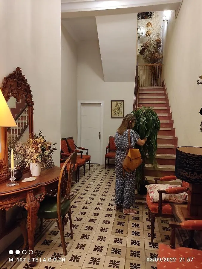 Ferienwohnung Benavides 5 Santa Cruz de Tenerife Spanien