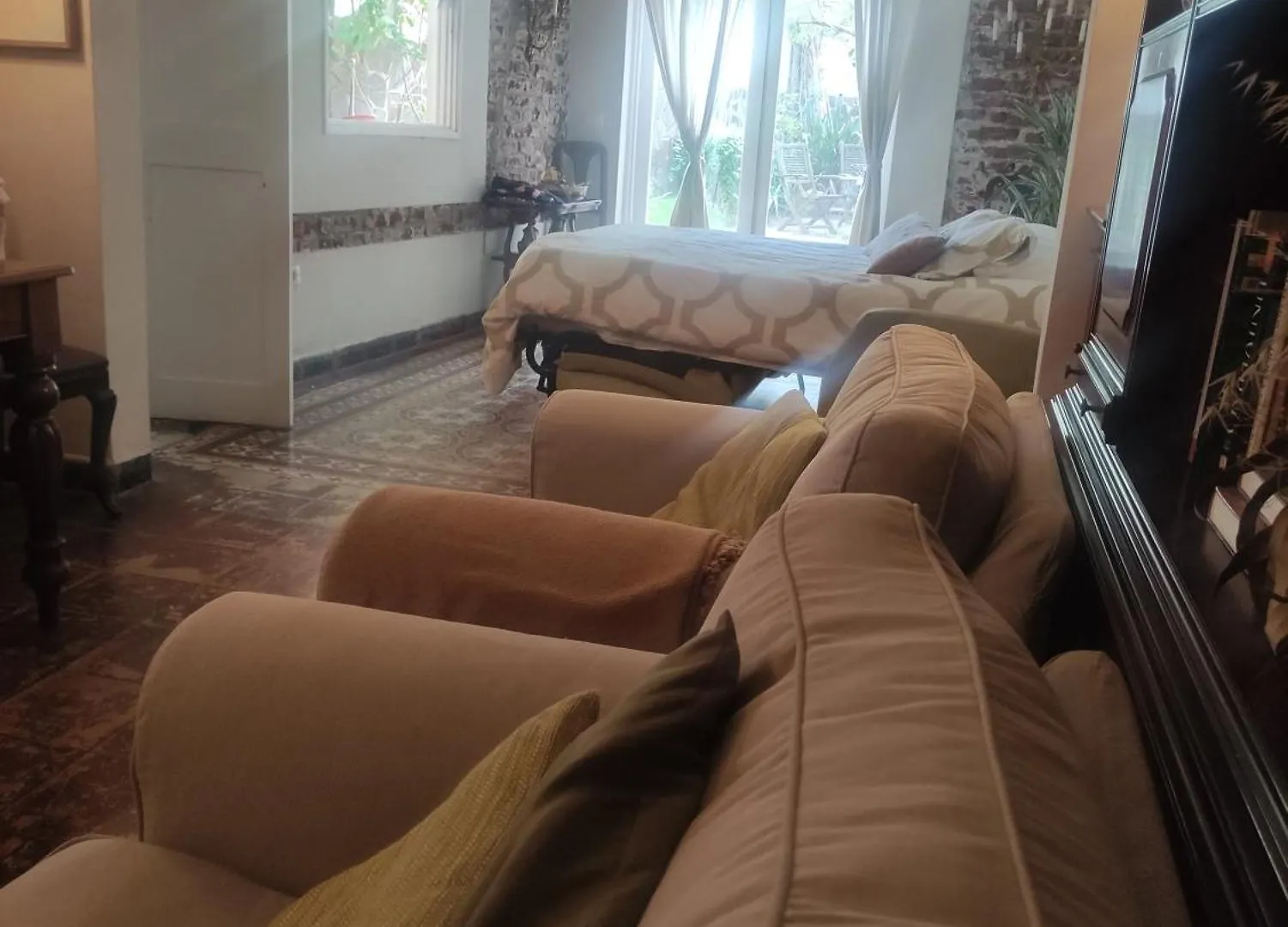 Apartment Ferienwohnung Benavides 5 Santa Cruz de Tenerife