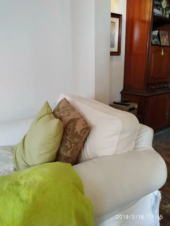 Ferienwohnung Benavides 5 Santa Cruz de Tenerife
