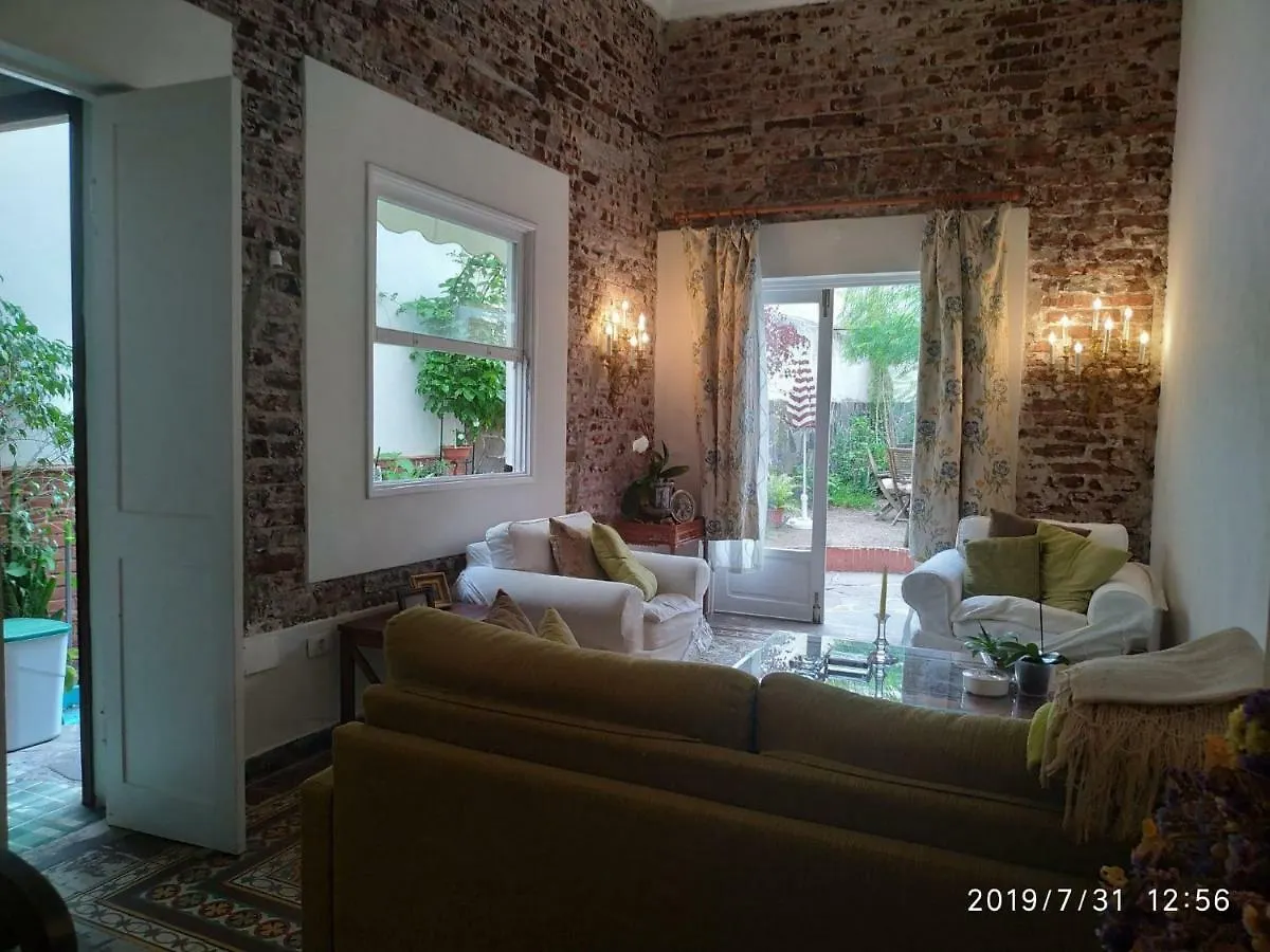 Ferienwohnung Benavides 5 Santa Cruz de Tenerife